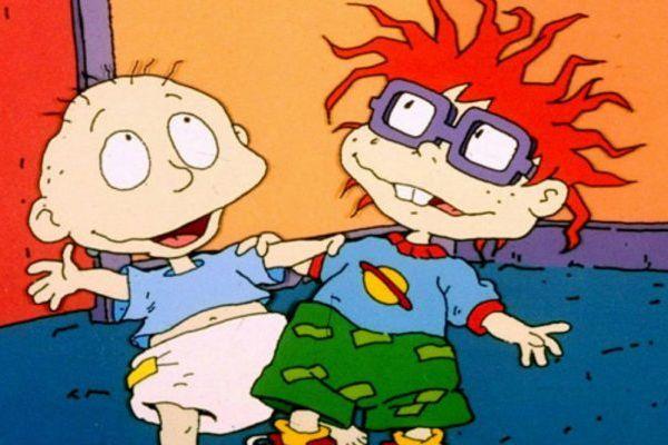 Youll LOVE these 5 baby names inspired by our favourite childhood TV shows