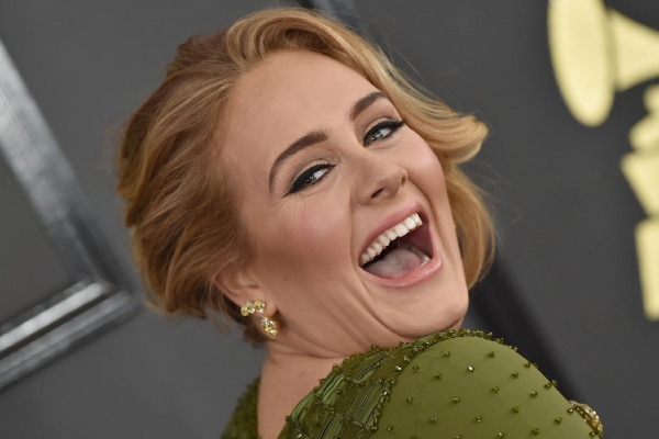 Adele finally breaks her social media silence after split from husband