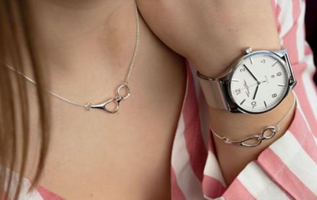 Thomas Sabo Heritage Collection mixes 90s design with contemporary looks