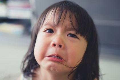 Your toddler is probably judging you, according to science