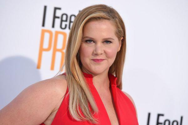 Congrats! Amy Schumer has welcomed her first child