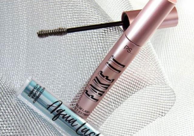 Tried and tested: Does a £3 Primark mascara live up to the hype?