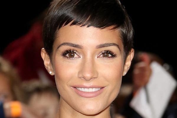 Frankie Bridge reveals guilt with having kids while her sister suffers miscarriages