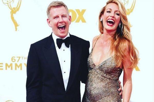Nothing makes me happier: Cat Deeley shares rare snap of baby boy James