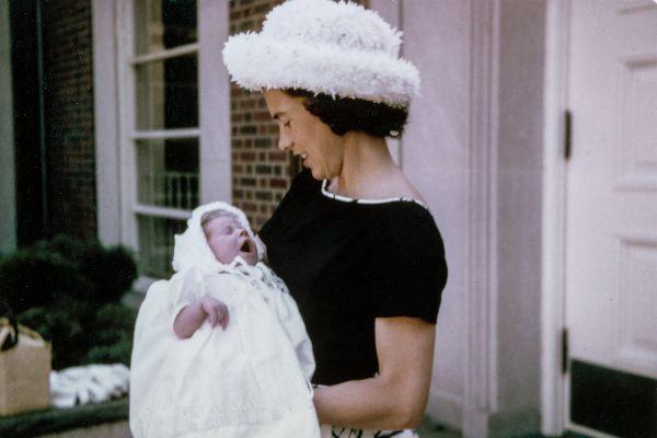 All mothers need to hear these 9 timeless pieces of wisdom