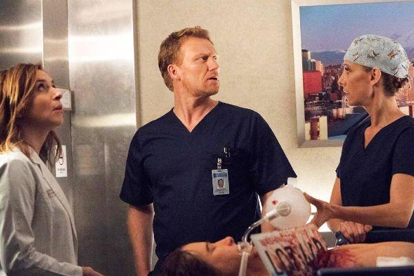 Fans fear a major Greys Anatomy character will be killed off