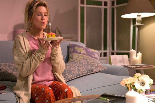 Renée Zellweger teases fourth Bridget Jones movie