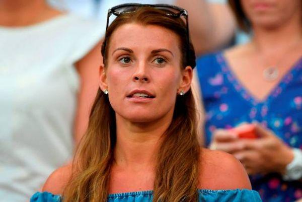 Coleen Rooney hits back at critics who shamed her for giving kids iPads