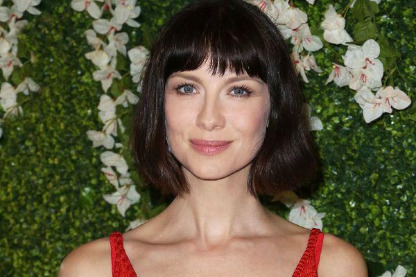 Catriona Balfe reminds everyone its never OK to ask if a woman is pregnant