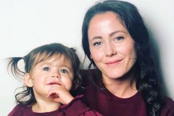 Jenelle Evans pens moving note about her kids after reportedly losing custody 