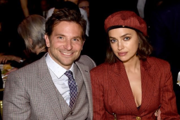 Bradley Cooper and Irina Shayk call it quits after 4 years together