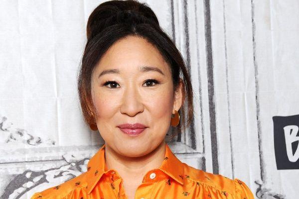 Fulfilling: Sandra Oh gets real about not being a mum after kids didnt happen