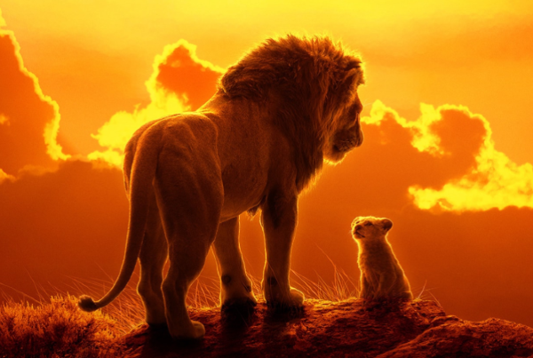 Disney have revealed that a new Live-Action Lion King sequel is on the way
