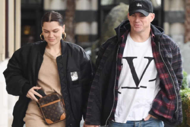 Jessie J is still holding out hope for a miracle baby despite infertility battle