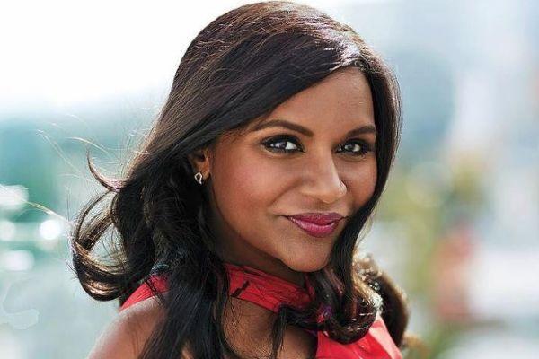 THIS is the reason Mindy Kaling wont be revealing daughters paternity