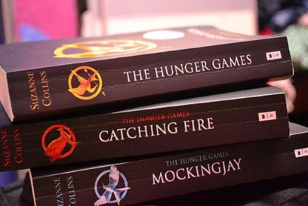 Bookworms, rejoice: The Hunger Games prequel will be released next summer