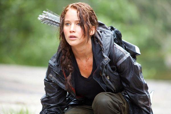 We just cant get enough of these baby names inspired by The Hunger Games