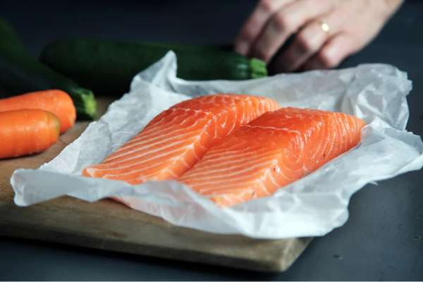 Study shows omega-3 fatty acids have incredible benefits for pregnant women