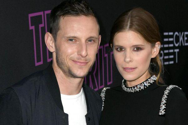 Kate Mara opens up about disappoinment at having an emergency c-section