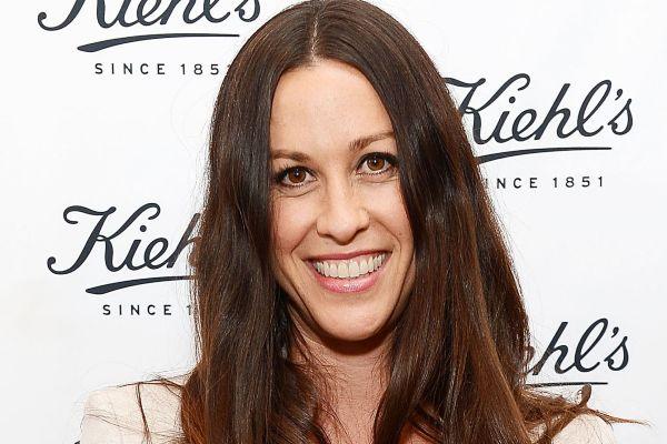 Alanis Morissette talks about her grief at multiple miscarriages and pregnancy at 45