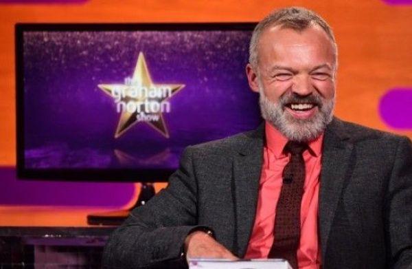 Tonights TV: The Graham Norton Show rounds up the best bits of the series