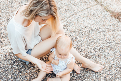 9 simple things I cant help but miss since becoming a mum