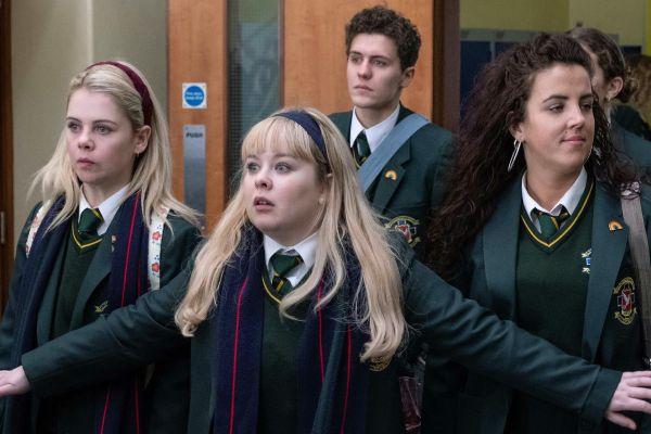 Derry Girls and Bridesmaids: New on Netflix this July