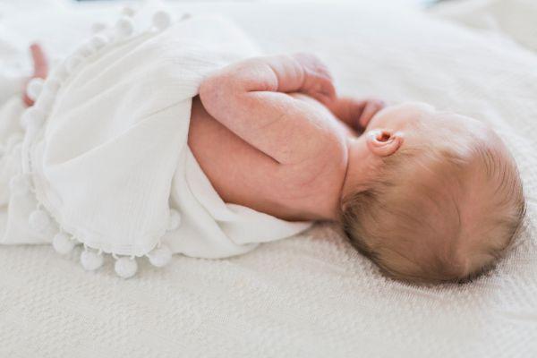 The most popular baby names of 2020 have been predicted 