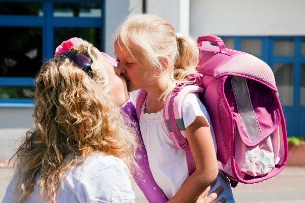 Crass or cute? Mums disgust as fellow parent posts childs school report online