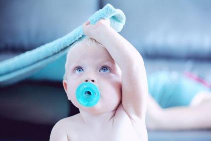 Bye-bye dummy: 6 great ideas for getting kids to give up that soother