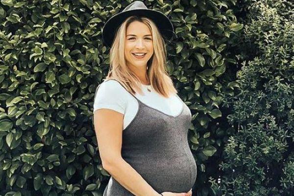 Gemma Atkinson explains why she hasnt shared photo of her daughter