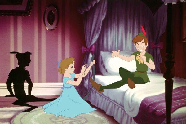 20 Disney inspired baby names that are perfect for your tiny tot
