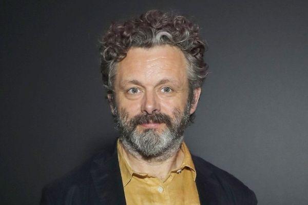 Congrats! Michael Sheen and girlfriend Anna Lundberg expecting their first child