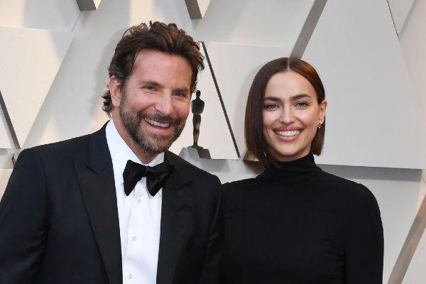 Bradley Cooper and Irina Shayk agree to share joint custody of daughter