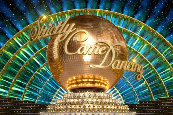 Strictly Come Dancing 2019 celebrities have mysterious superhero codenames 