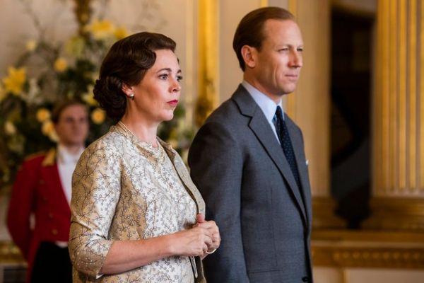 Netflix just released a teaser trailer for season 3 of The Crown