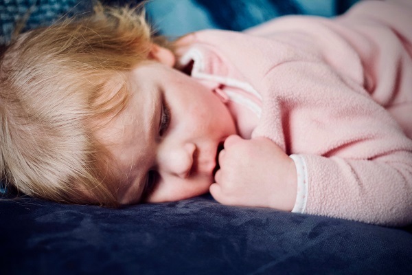 The best, most respectful, way to solve your child’s sleep issues