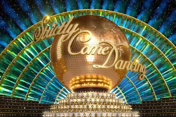 Coronation Street star announced as fifth Strictly Come Dancing contestant