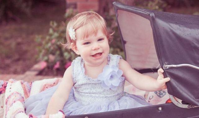 20 gorgeous vintage names that are perfect for your darling daughter