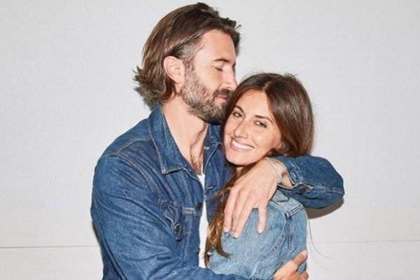 Congrats! Brandon Jenner and Cayley Stoker are expecting twins