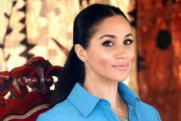 Its time to start treating the Duchess of Sussex like the empowering woman she is