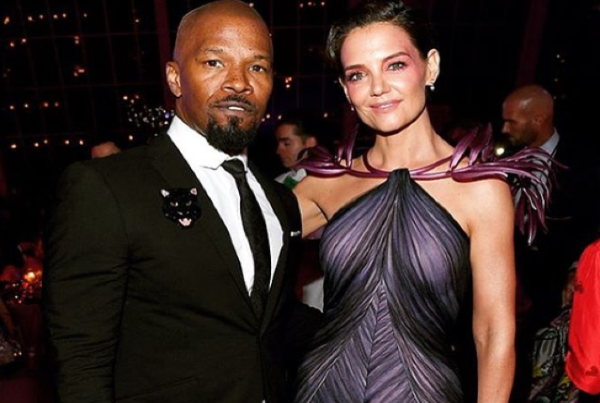 Jamie Foxx and Katie Holmes have reportedly split after 6 years together