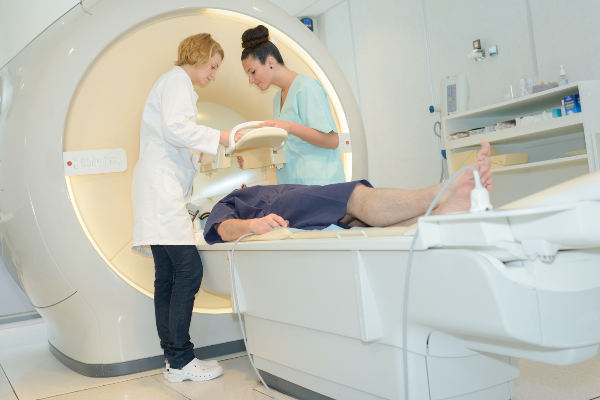 Study shows women can be exposed to MRI contrast agent in early pregnancy
