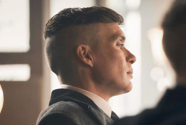 Cillian Murphy just revealed his least favourite thing about Tommy Shelby