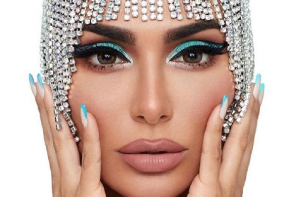Life Liner: Huda Beautys exciting debut liquid eyeliner launches this week