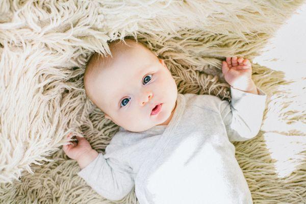 Does your baby have dry skin? This brand is our go-to