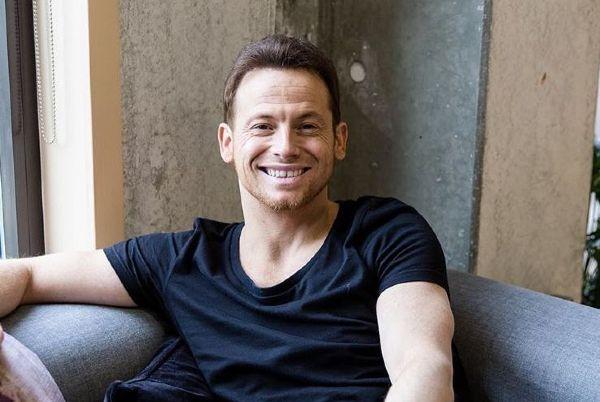 Get your skates on: Joe Swash to take part in Dancing On Ice