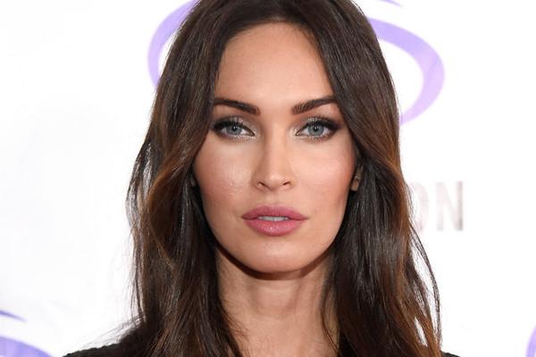 Megan Fox says her son doesnt mind being teased for wearing dresses in school