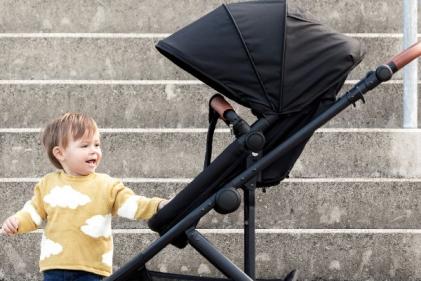 Our best buy: We found the perfect stroller for your little one