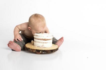 As sweet as sugar: 20 baby names inspired by The Great British Bake Off